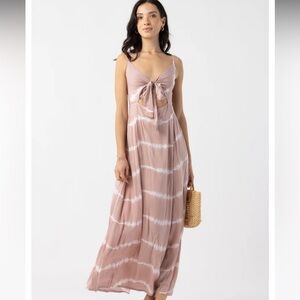 Tiare Hawaii maxi dress